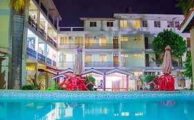 Kilimanjaro Crane Hotel